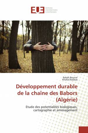 Développement durable de la chaîne des Babors (Algérie)