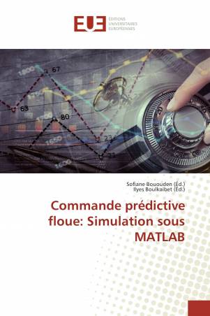 Commande prédictive floue: Simulation sous MATLAB