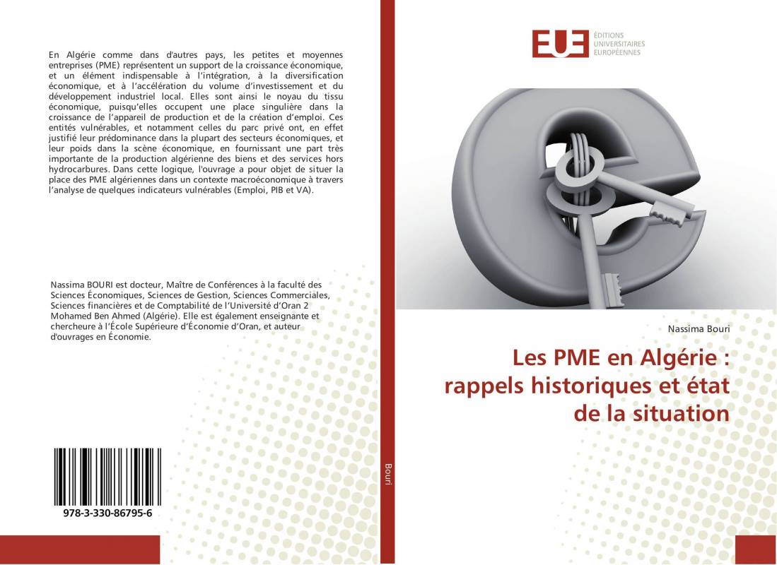 Les PME en Algérie : rappels historiques et état de la situation