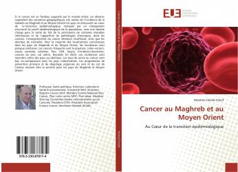 Cancer au Maghreb et au Moyen Orient