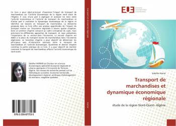 Transport de marchandises et dynamique économique régionale