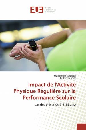 Impact de l&#039;Activité Physique Régulière sur la Performance Scolaire