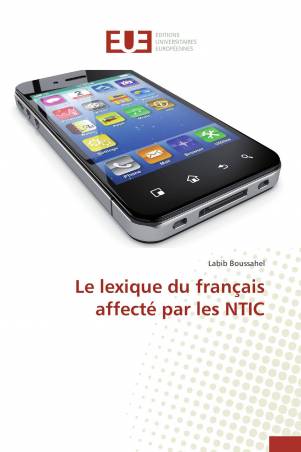Le lexique du français affecté par les NTIC