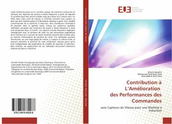 Contribution à L’Amélioration des Performances des Commandes