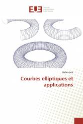 Courbes elliptiques et applications