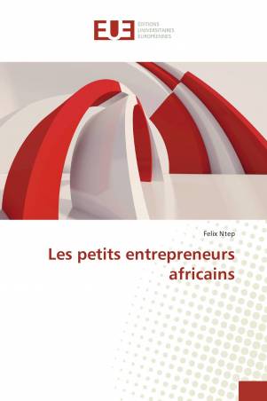 Les petits entrepreneurs africains