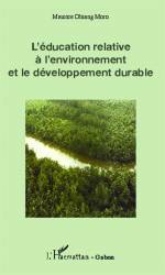 Education relative à l'environnement et le développement durable