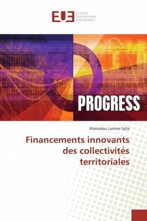 Financements innovants des collectivités territoriales