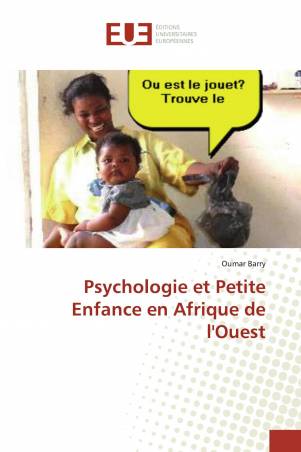 Psychologie et Petite Enfance en Afrique de l'Ouest