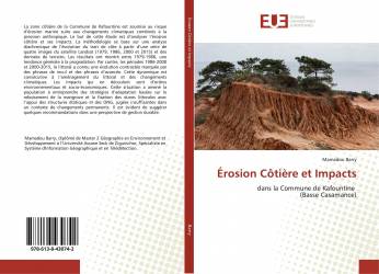 Érosion Côtière et Impacts