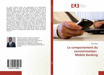 Le comportement du consommateur: Mobile Banking