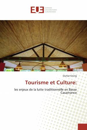 Tourisme et Culture: