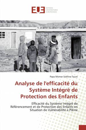 Analyse de l'efficacité du Système Intégré de Protection des Enfants