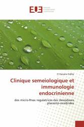 Clinique semeiologique et immunologie endocrinienne