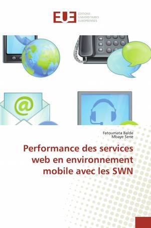 Performance des services web en environnement mobile avec les SWN