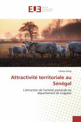 Attractivité territoriale au Sénégal