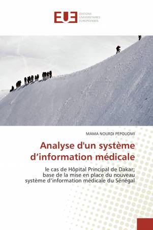 Analyse d'un système d’information médicale