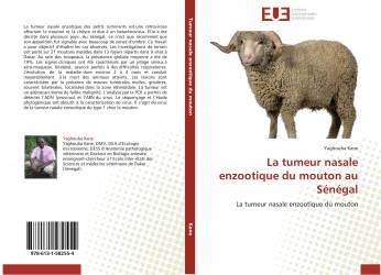 La tumeur nasale enzootique du mouton au Sénégal