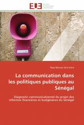 La communication dans les politiques publiques au Sénégal