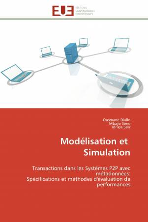 Modélisation et   Simulation