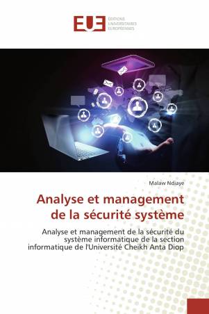 Analyse et management de la sécurité système