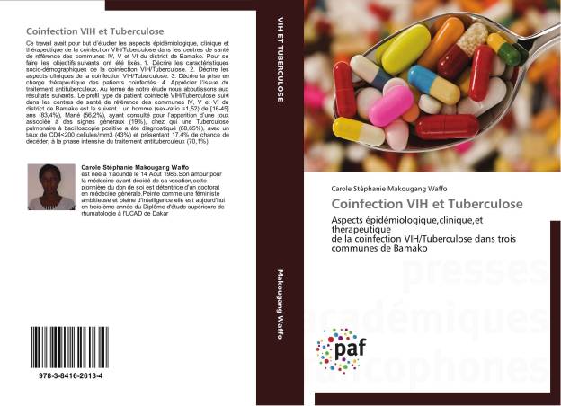 Coinfection VIH et Tuberculose