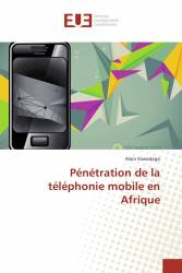 Pénétration de la téléphonie mobile en Afrique