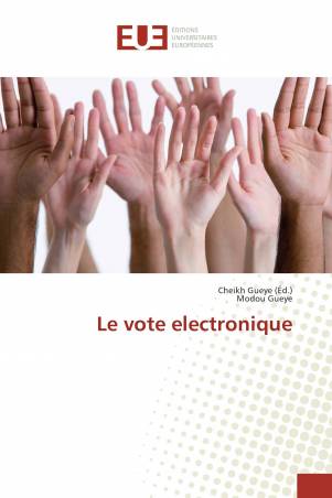 Le vote electronique