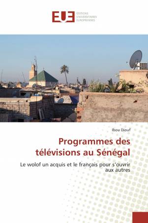 Programmes des télévisions au Sénégal