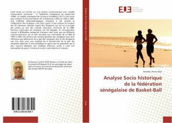Analyse Socio historique de la fédération sénégalaise de Basket-Ball