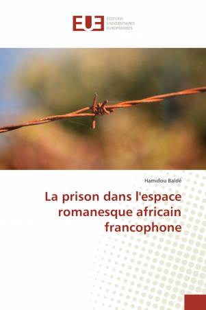 La prison dans l&#039;espace romanesque africain francophone