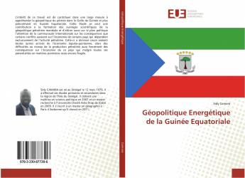 Géopolitique Energétique de la Guinée Equatoriale