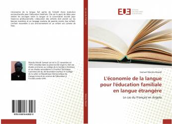L'économie de la langue pour l'éducation familiale en langue étrangère