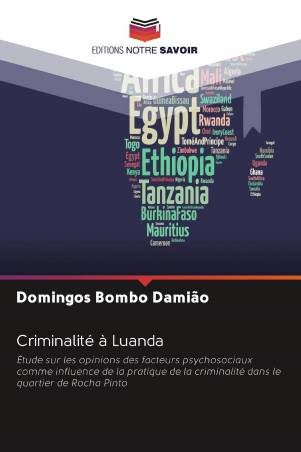 Criminalité à Luanda