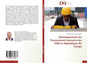Développement du financement bancaire des PME en République du Congo