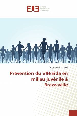Prévention du VIH/Sida en milieu juvénile à Brazzaville