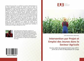 Intervention par Projet et Emploi des Jeunes dans le Secteur Agricole