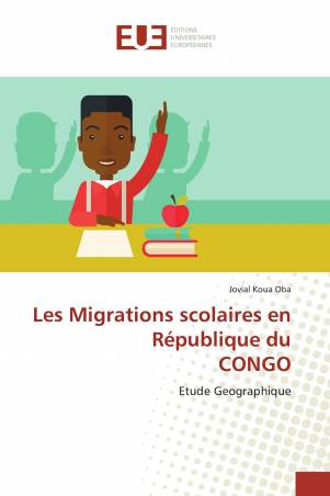Les Migrations scolaires en République du CONGO