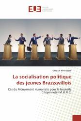 La socialisation politique des jeunes Brazzavillois