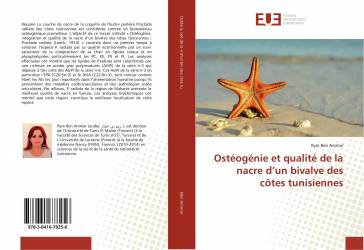 Ostéogénie et qualité de la nacre d’un bivalve des côtes tunisiennes