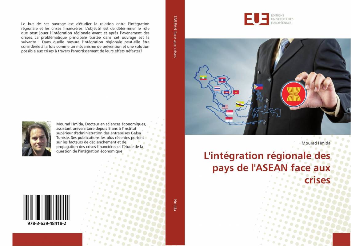 L'intégration régionale des pays de l'ASEAN face aux crises