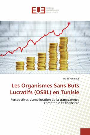 Les Organismes Sans Buts Lucratifs (OSBL) en Tunisie
