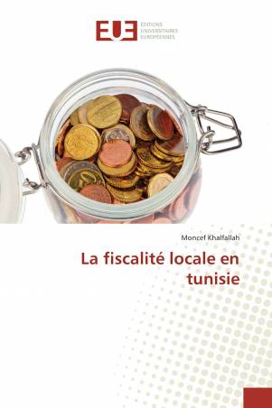 La fiscalité locale en tunisie