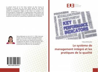 Le système de management intégré et les pratiques de la qualité