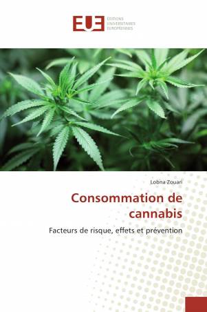 Consommation de cannabis