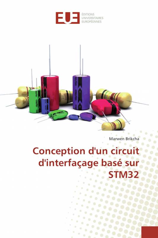 Conception d'un circuit d'interfaçage basé sur STM32