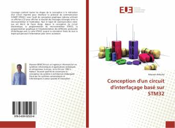 Conception d'un circuit d'interfaçage basé sur STM32