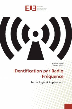 IDentification par Radio Fréquence