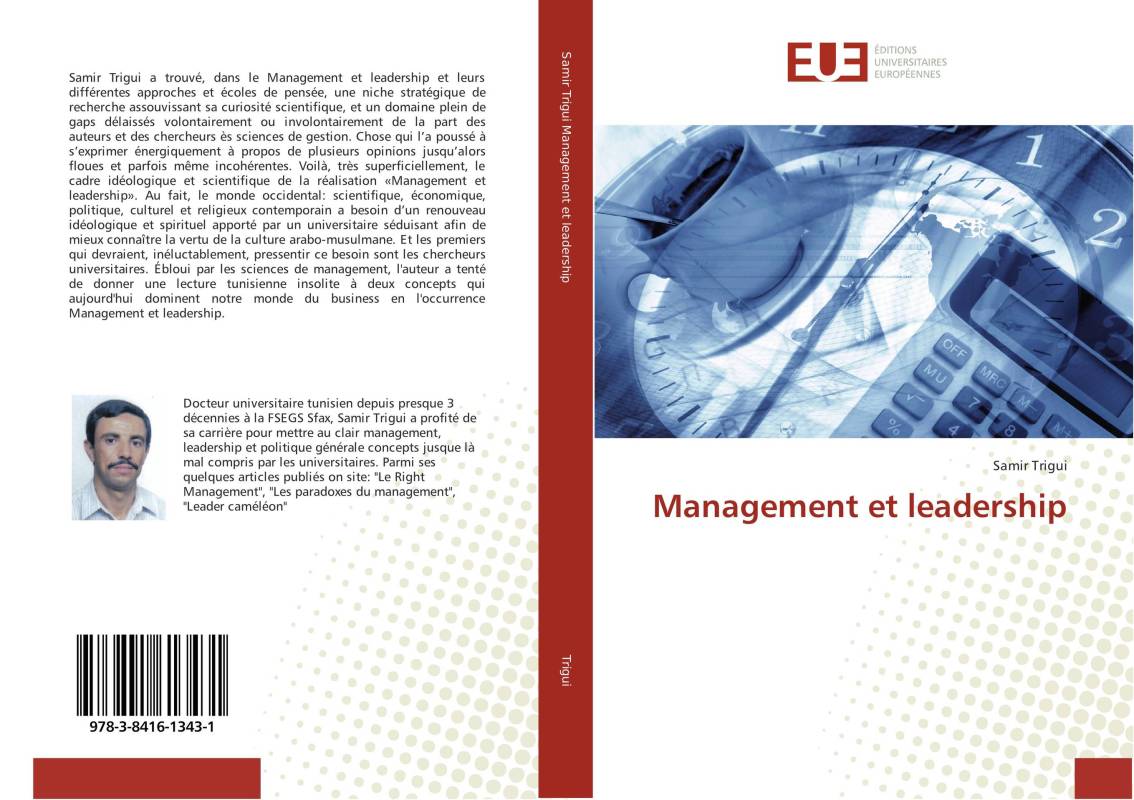 Management et leadership