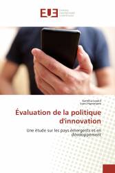 Évaluation de la politique d'innovation